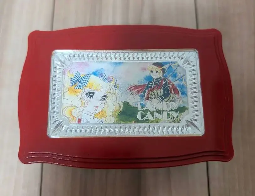 2026年最新】キャンディキャンディ オルゴールの人気アイテム - メルカリ