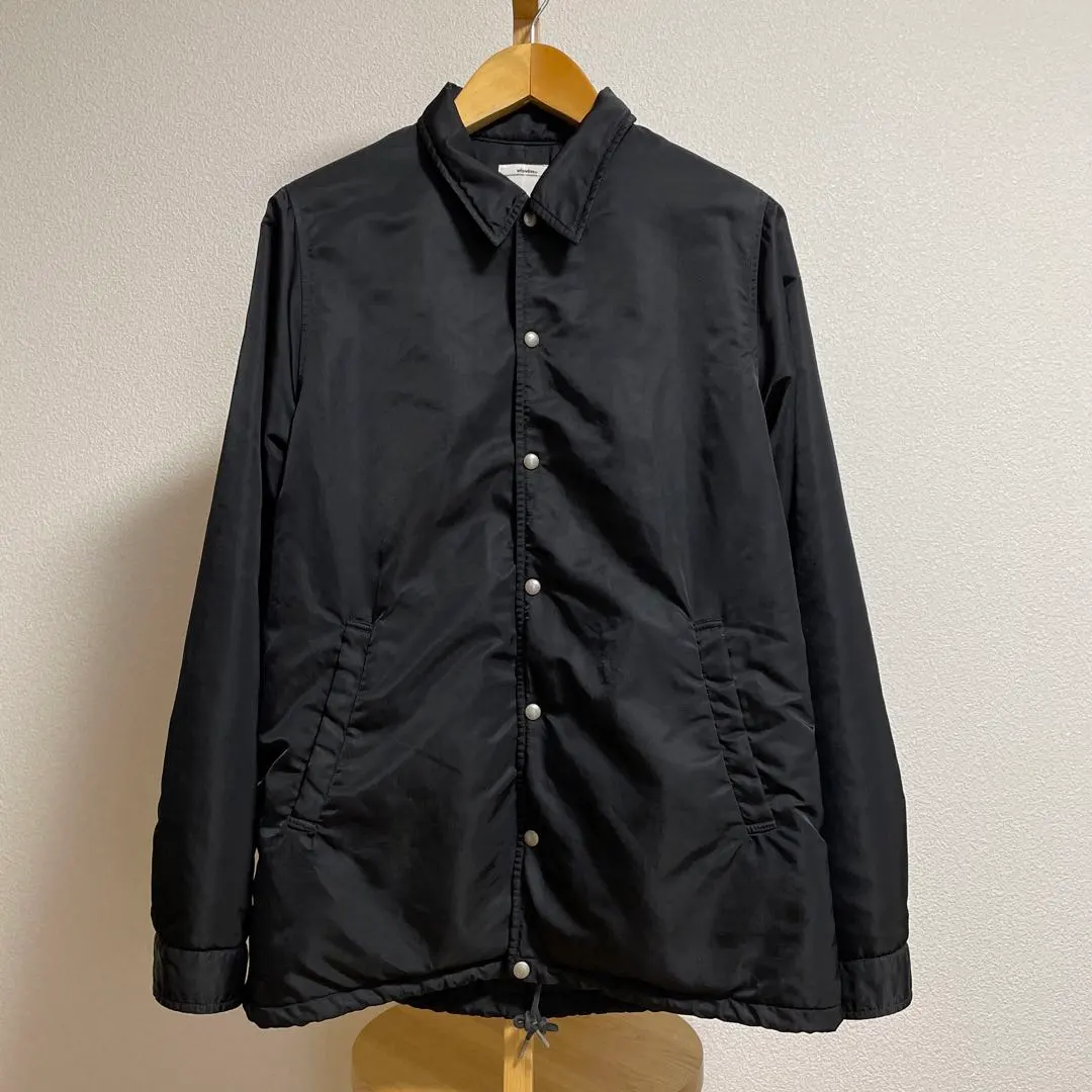 2026年最新】visvim コーチジャケットの人気アイテム - メルカリ