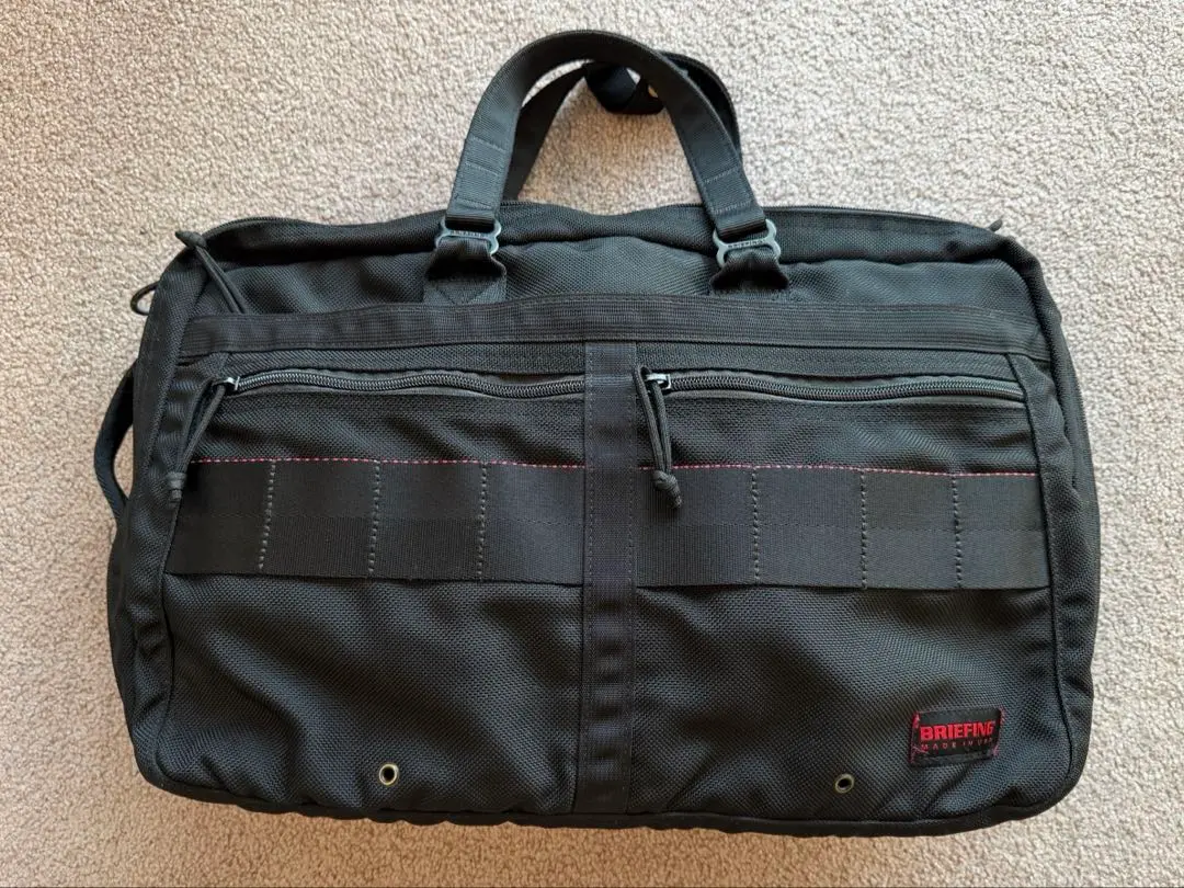 2026年最新】ブリーフィング c3の人気アイテム - メルカリ