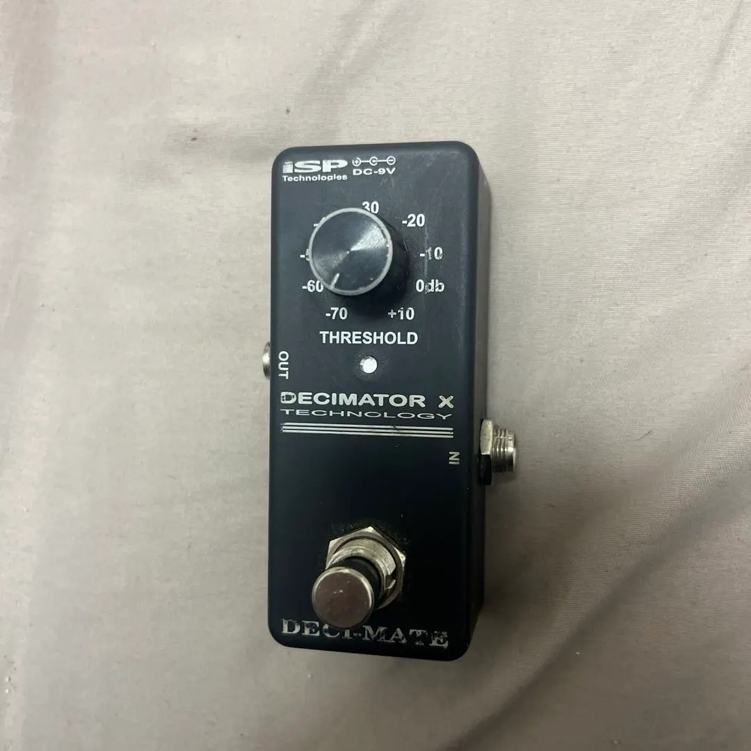 2026年最新】isp technologies decimatorの人気アイテム - メルカリ