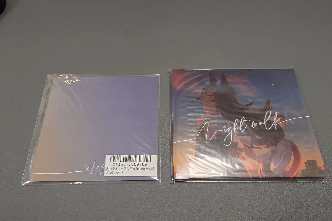 2026年最新】night walk 大神ミオの人気アイテム - メルカリ