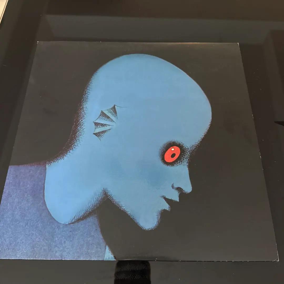 2026年最新】ファンタスティックプラネット レコードの人気アイテム