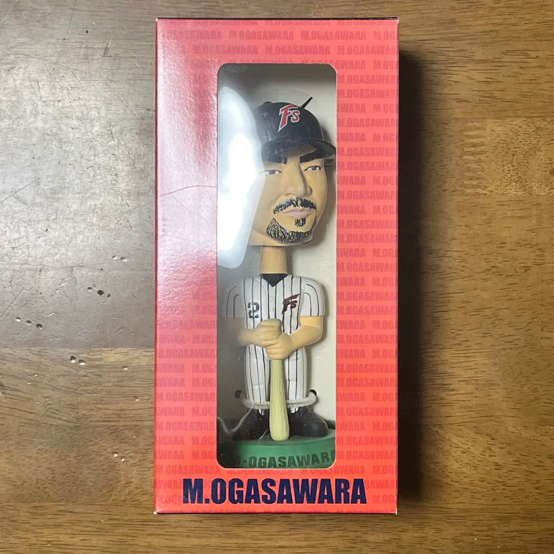 2026年最新】ボブルヘッド 小笠原の人気アイテム - メルカリ