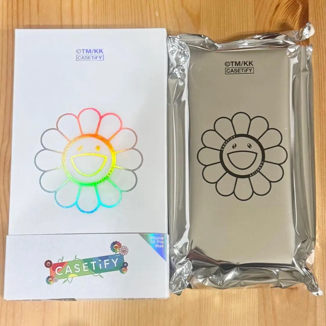 2026年最新】ラッキーボックス 村上隆の人気アイテム - メルカリ