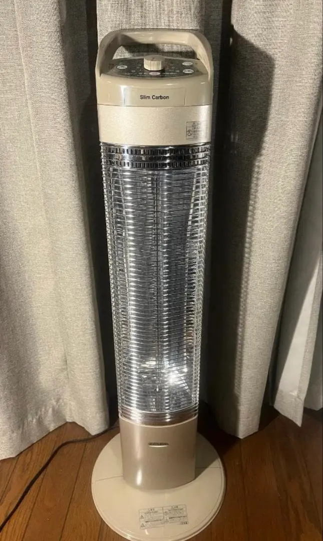 2026年最新】コロナ スリムカーボンヒーターの人気アイテム - メルカリ
