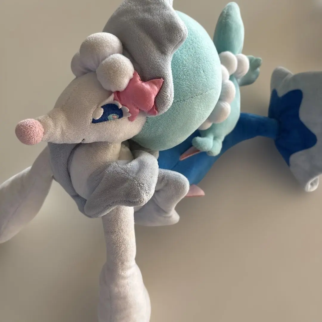 2026年最新】ポケモンぬいぐるみ アシレーヌの人気アイテム - メルカリ