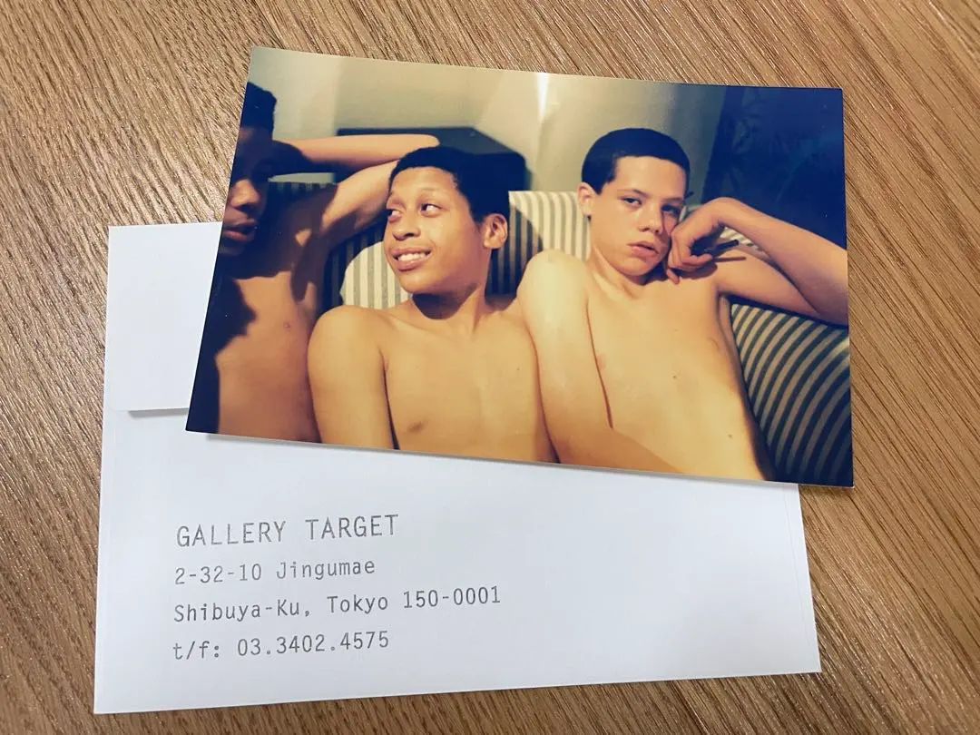 2026年最新】larry clark tokyo 100の人気アイテム - メルカリ