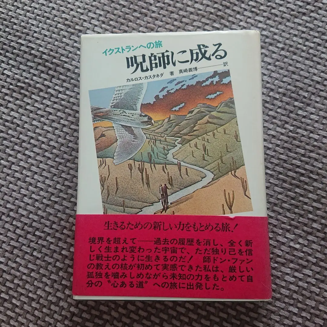2026年最新】カルロス・カスタネダの人気アイテム - メルカリ