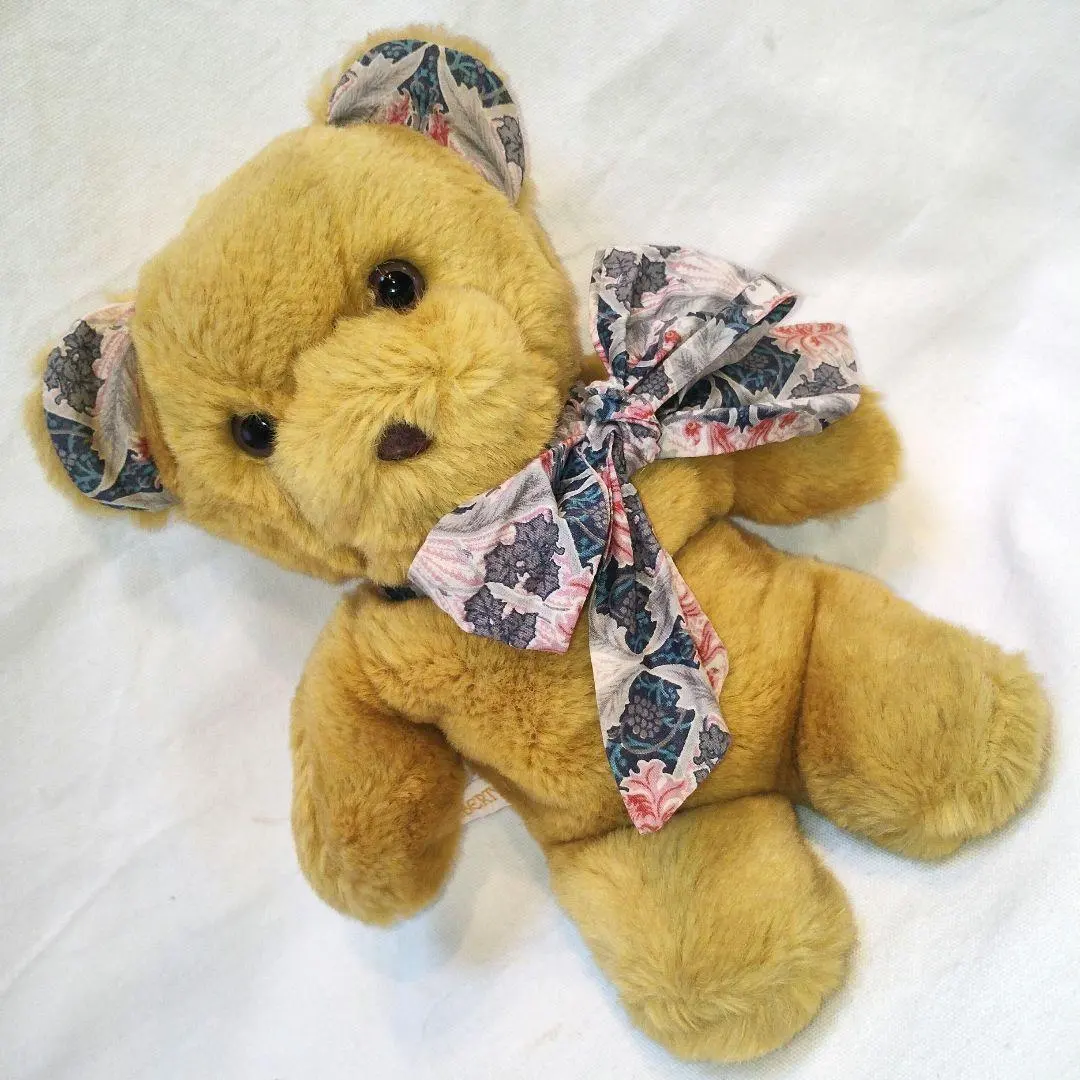 2026年最新】LIBERTY ぬいぐるみ本体の人気アイテム - メルカリ