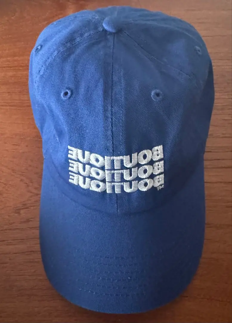 2026年最新】boutique cap '47 blueの人気アイテム - メルカリ