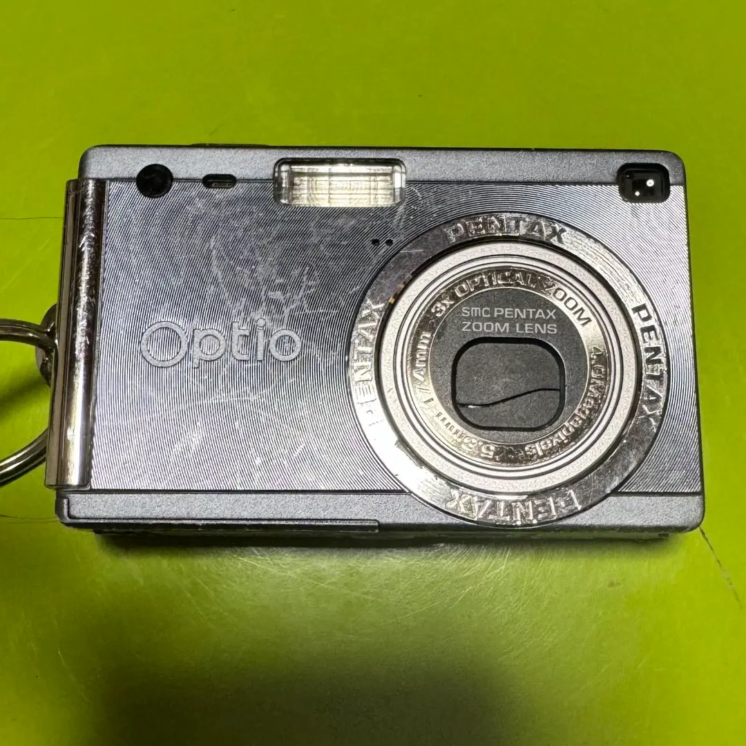 2026年最新】PENTAX optio s7の人気アイテム - メルカリ