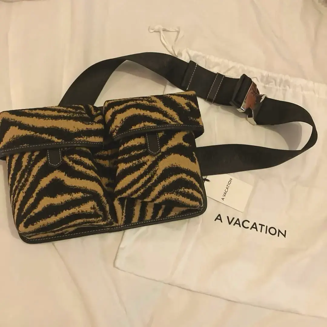 2026年最新】a vacation ゼブラの人気アイテム - メルカリ