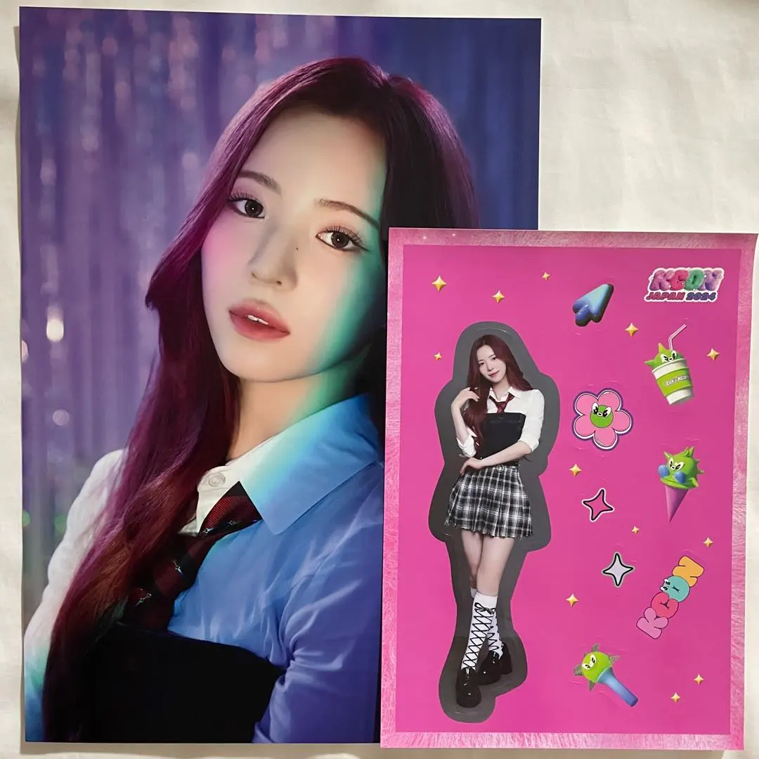 2026年最新】NIZIU マヤ kconの人気アイテム - メルカリ