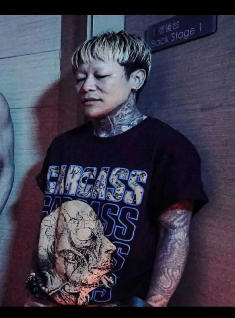 2026年最新】dir en grey京 tシャツの人気アイテム - メルカリ