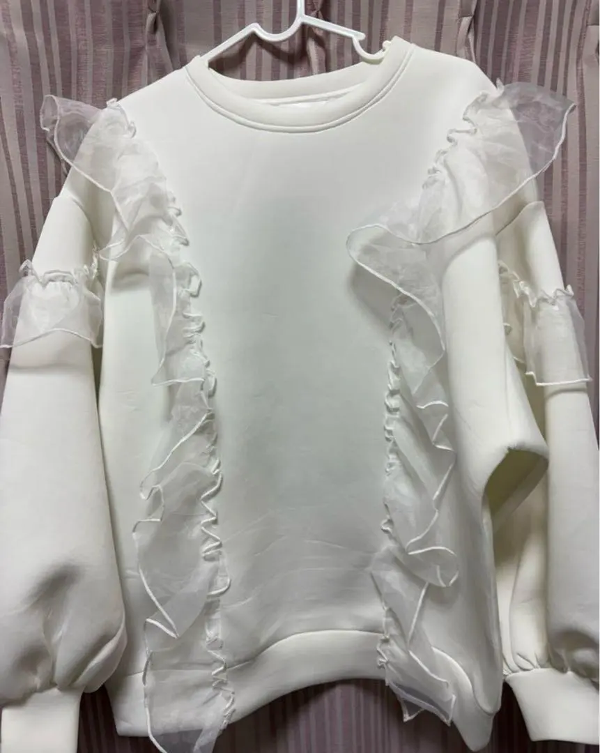 2026年最新】marry me スウェットの人気アイテム - メルカリ