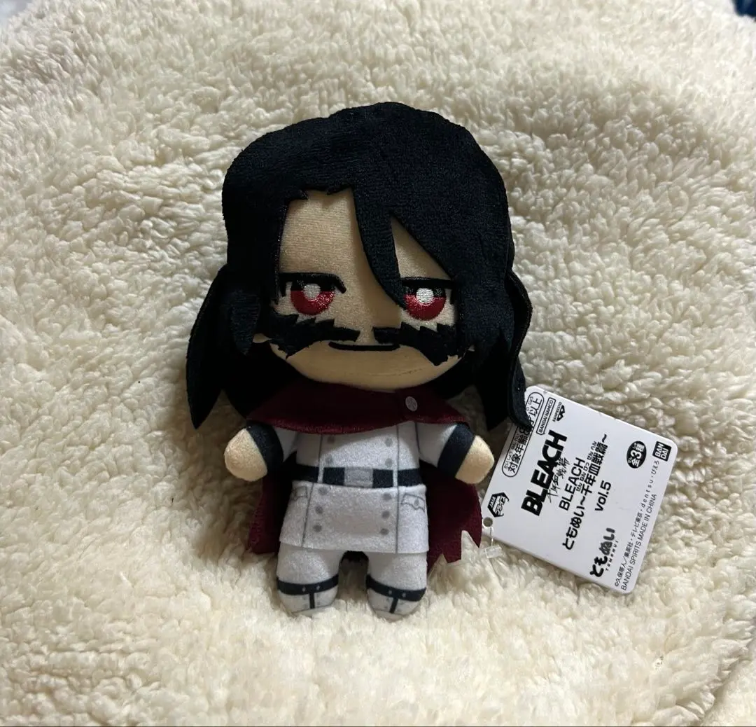 2026年最新】bleach ともぬいの人気アイテム - メルカリ