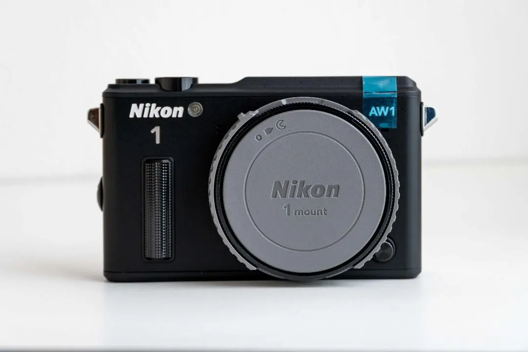 2026年最新】nikon1 aw1の人気アイテム - メルカリ