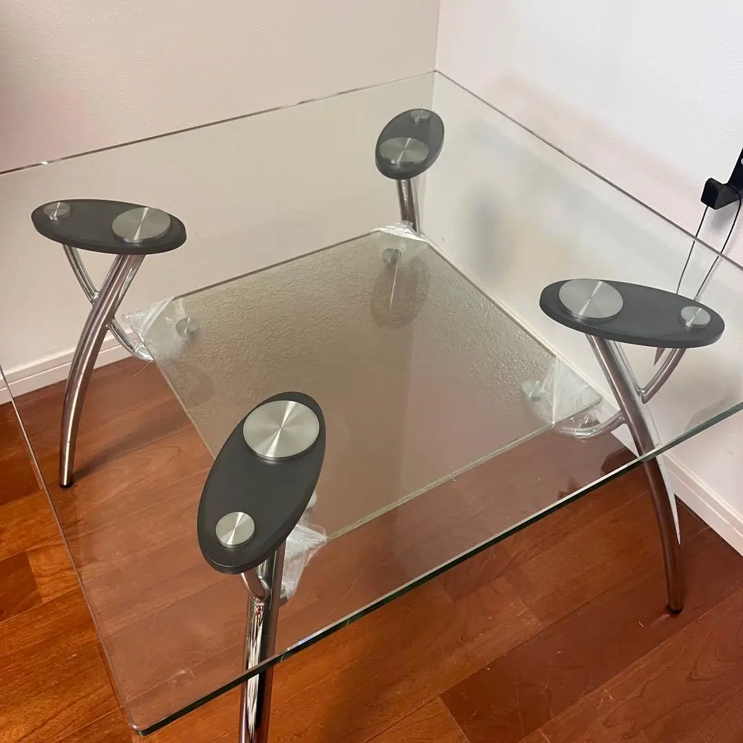 2026年最新】tempered ガラステーブルの人気アイテム - メルカリ