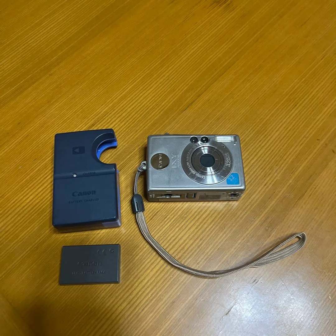 2026年最新】CANON IXY320の人気アイテム - メルカリ