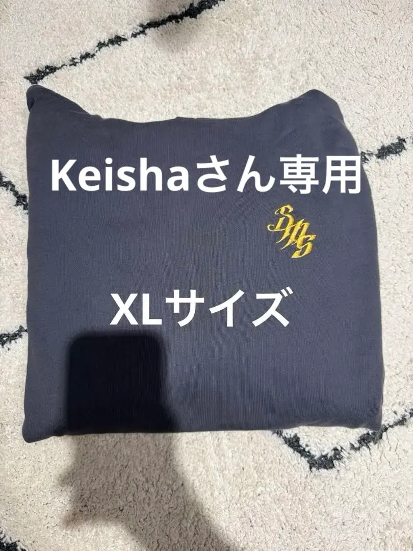 2025年最新】SHOW minor savage パーカーの人気アイテム - メルカリ