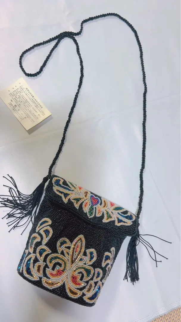 2026年最新】柏ビーズバッグの人気アイテム - メルカリ