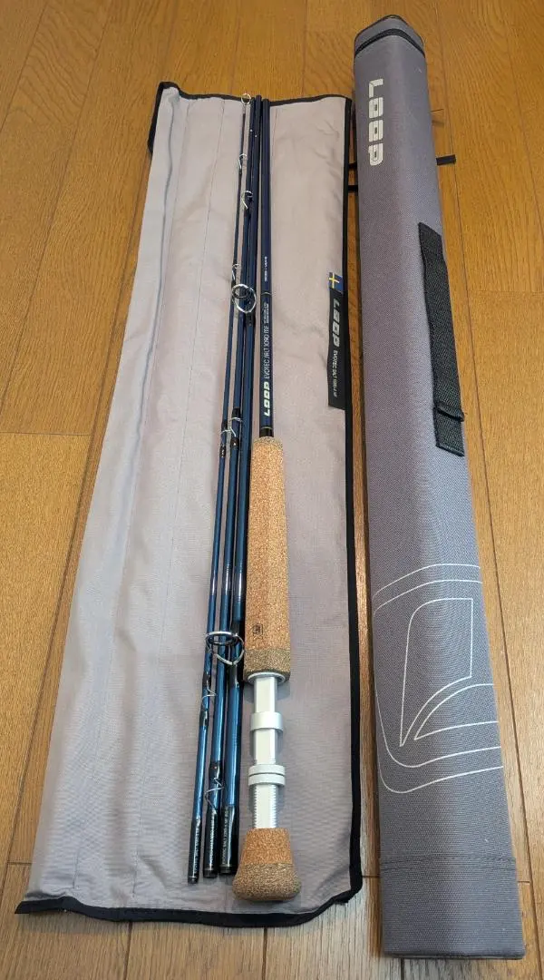 2026年最新】フライロッド loopの人気アイテム - メルカリ