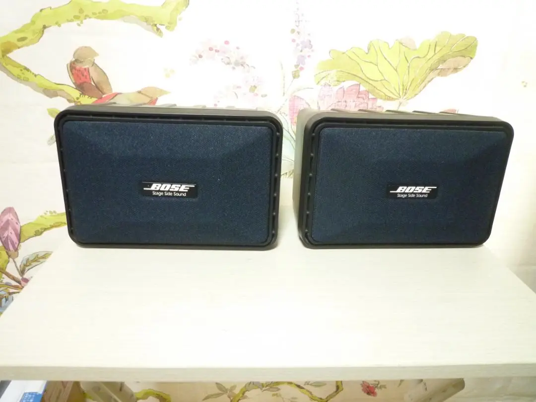 2026年最新】bose sssの人気アイテム - メルカリ