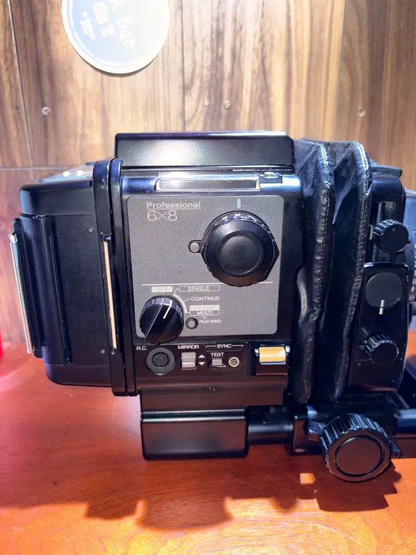 2026年最新】fuji GX680の人気アイテム - メルカリ