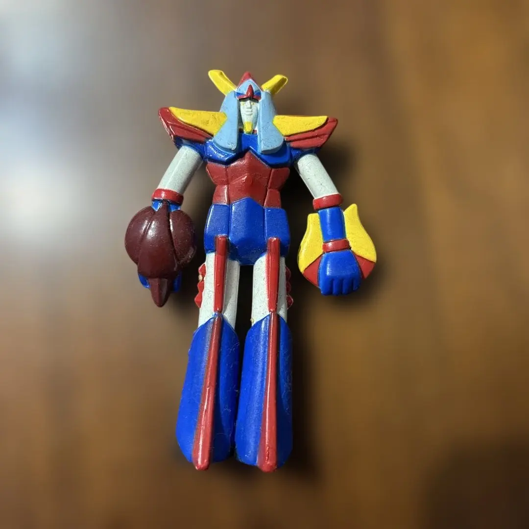 2026年最新】ライディーン ソフビの人気アイテム - メルカリ