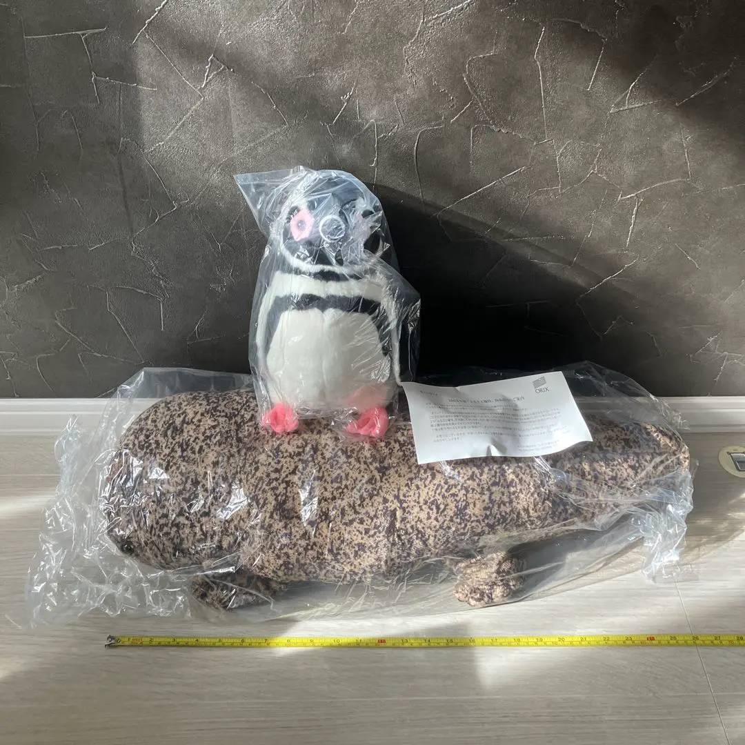 2026年最新】オオサンショウウオ llの人気アイテム - メルカリ