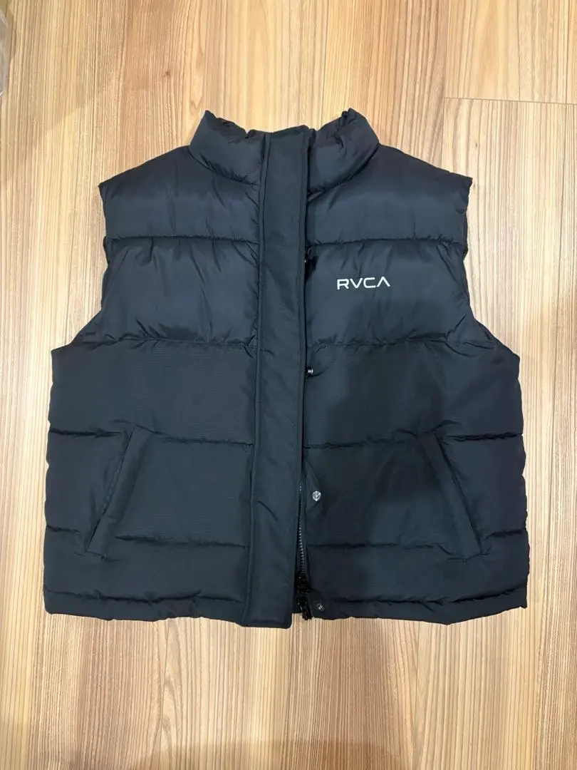 2026年最新】rvca ダウンベストの人気アイテム - メルカリ