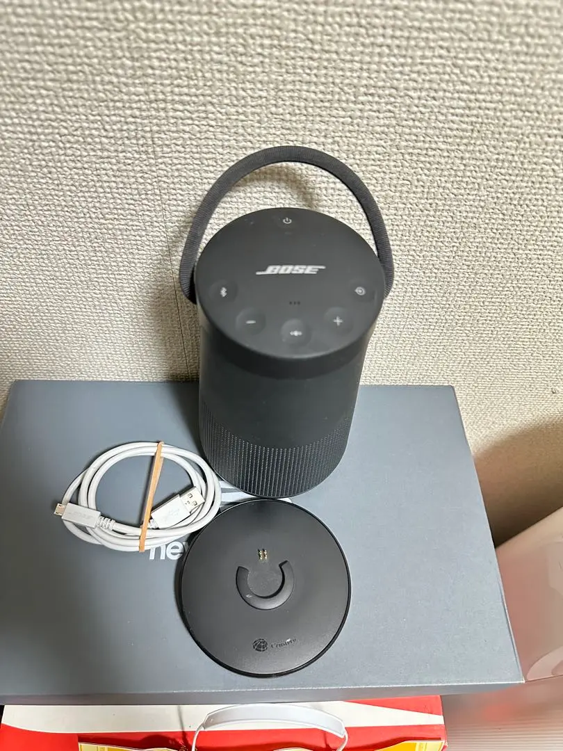 2026年最新】BOSE soundlink revolve+ 2 bluetoothの人気アイテム