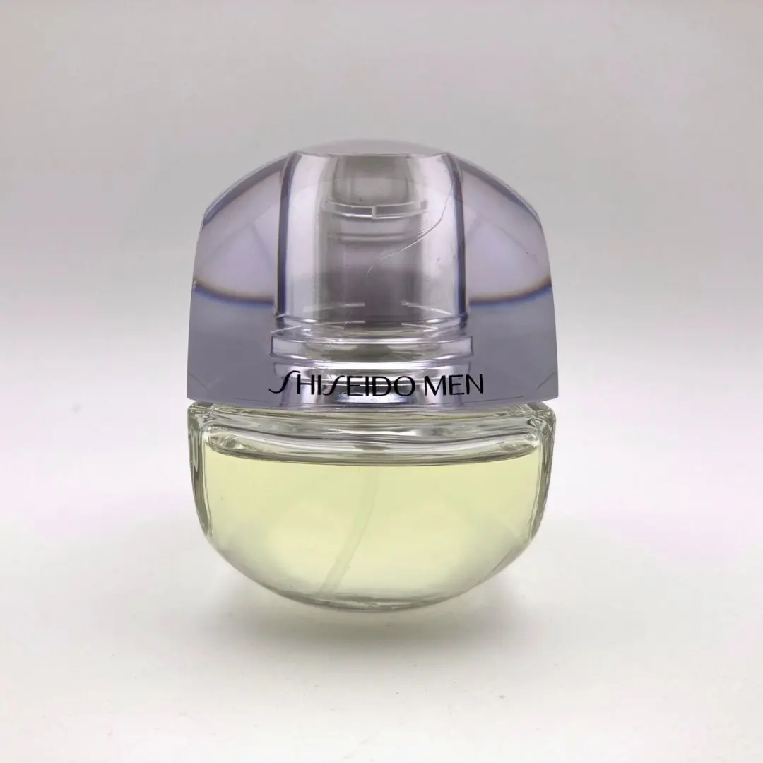 2026年最新】資生堂メン オードトワレの人気アイテム - メルカリ