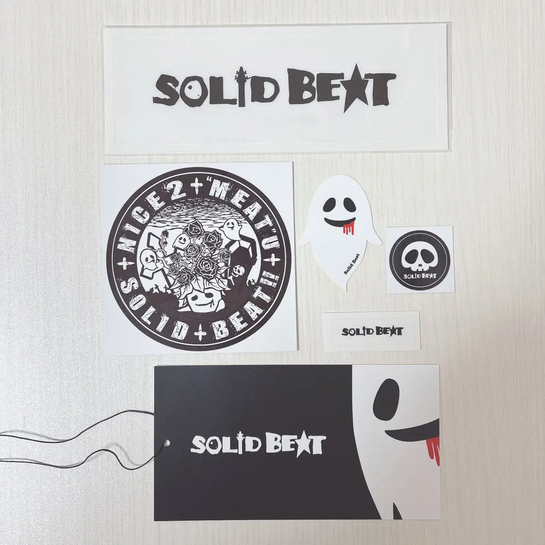 2026年最新】soLid beat ka-yuの人気アイテム - メルカリ