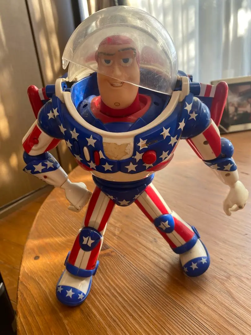 2026年最新】バズ 星条旗の人気アイテム - メルカリ