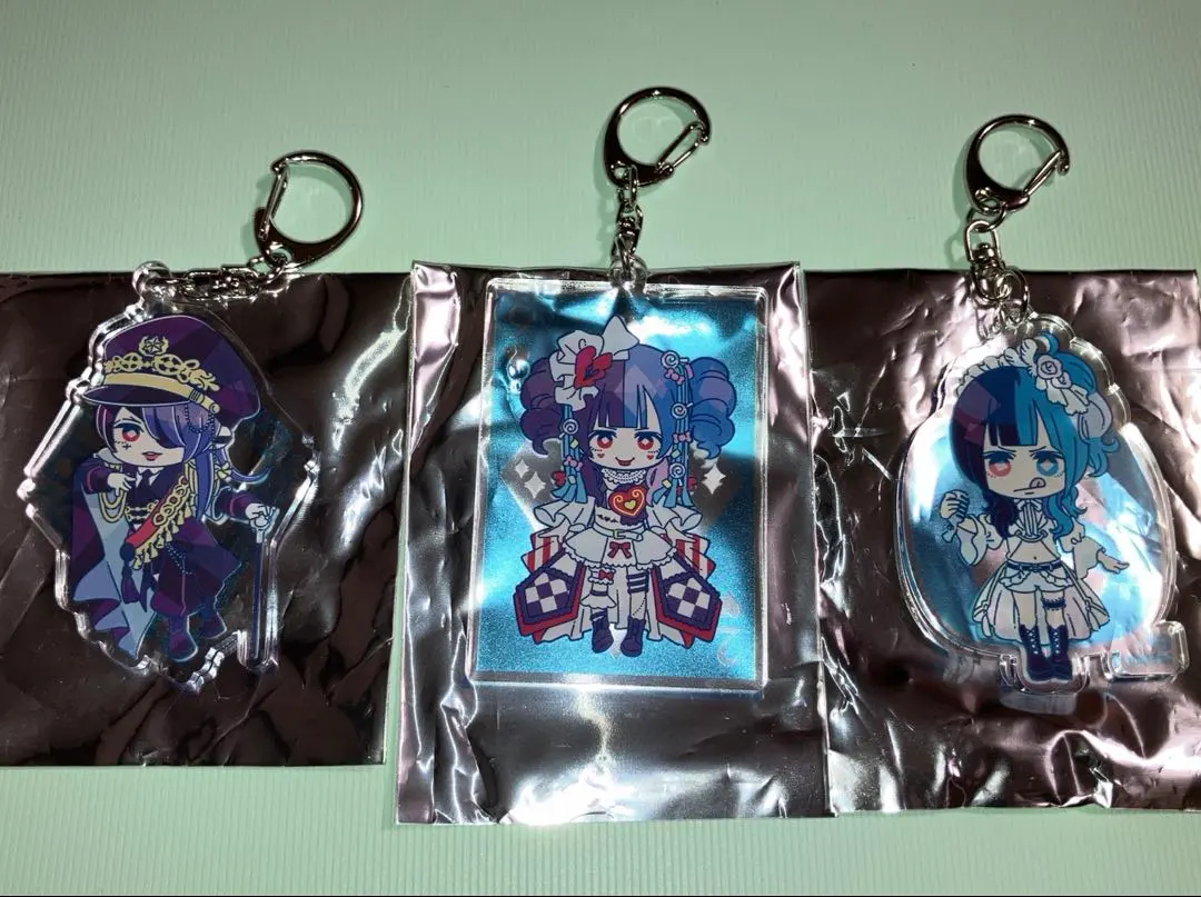 2026年最新】緑川裕宇 アクスタの人気アイテム - メルカリ