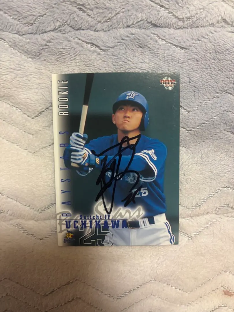 2026年最新】内川聖一 直筆サインの人気アイテム - メルカリ