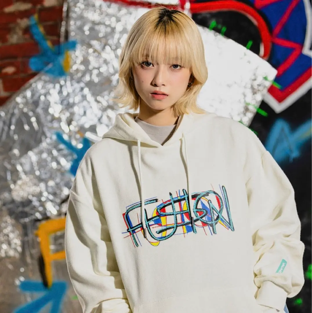 2026年最新】Vaundy fusion パーカーの人気アイテム - メルカリ