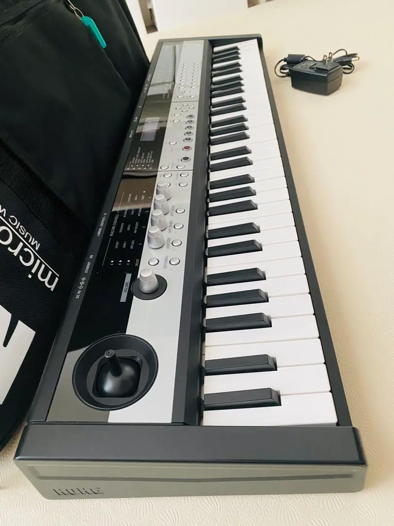 2026年最新】microstation korgの人気アイテム - メルカリ