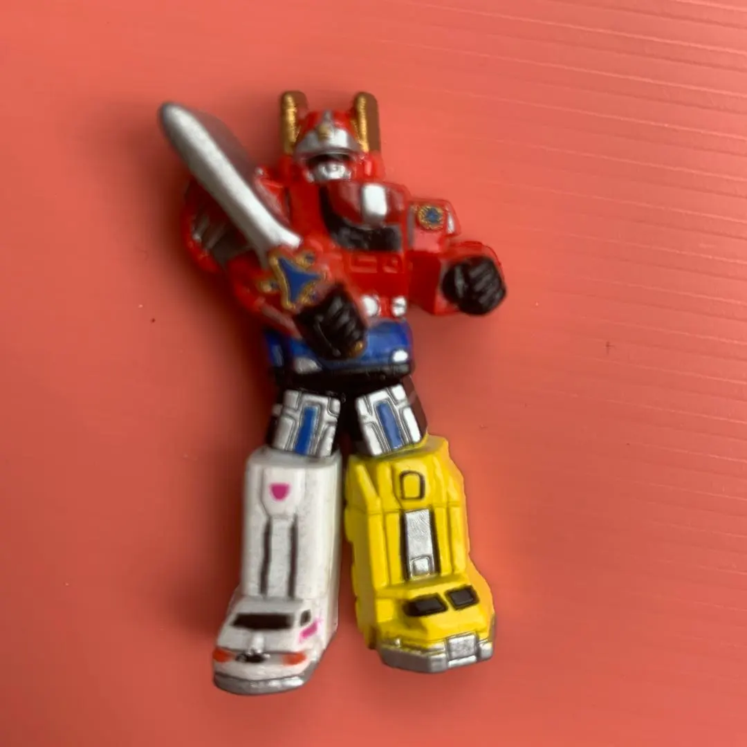 2026年最新】DX超合金 ビクトリーロボ ゴーゴーファイブの人気