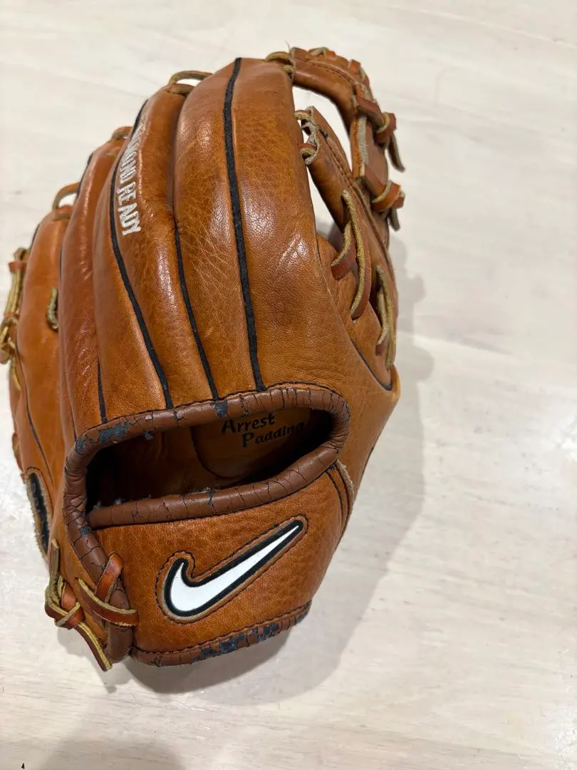 2026年最新】NIKE グローブ DIAMOND READYの人気アイテム - メルカリ