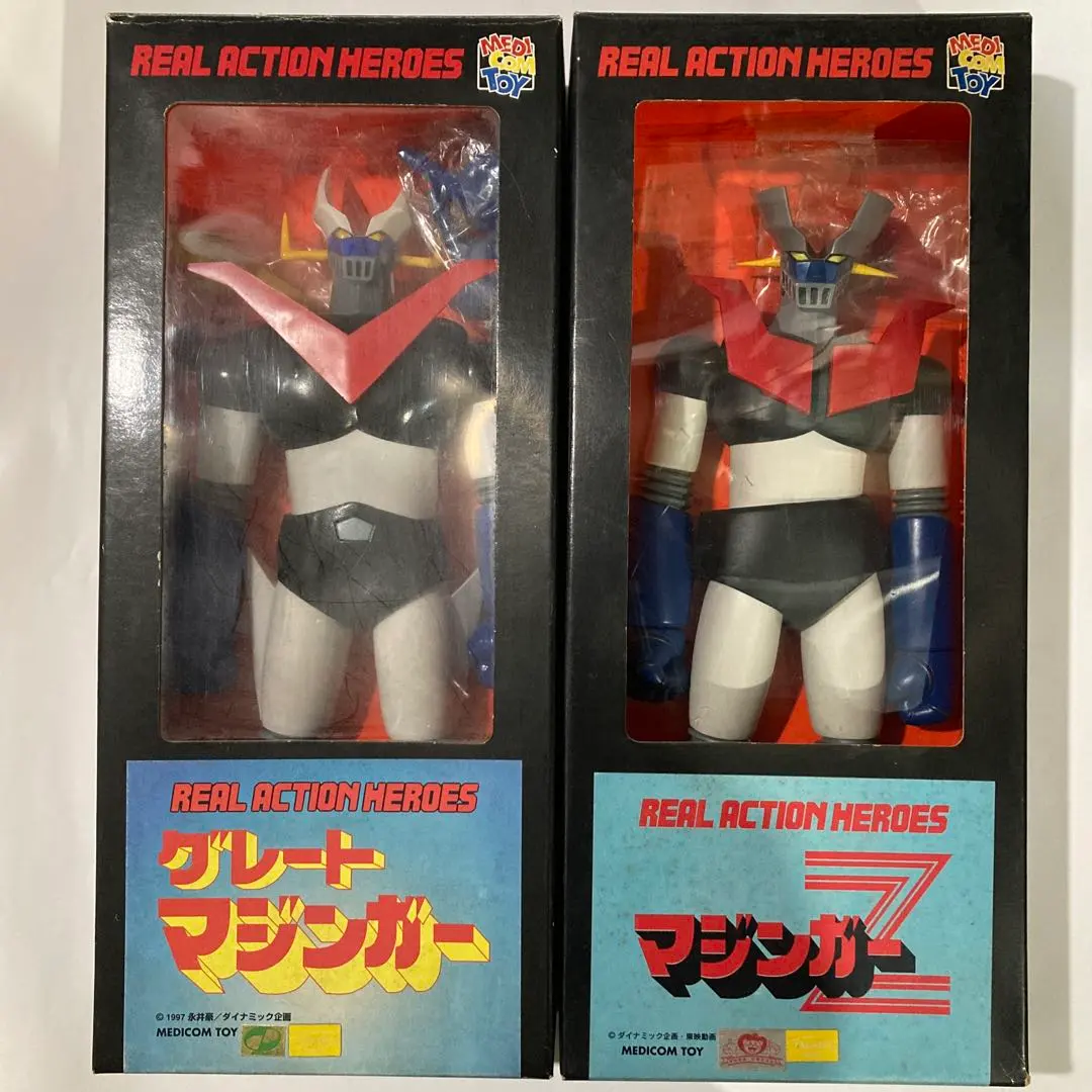 2026年最新】マジンガーz スケルトン・フィギュアの人気アイテム