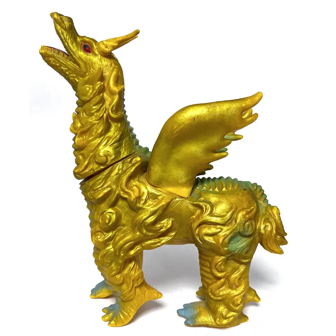 2026年最新】ドドンゴ ブルマァクの人気アイテム - メルカリ