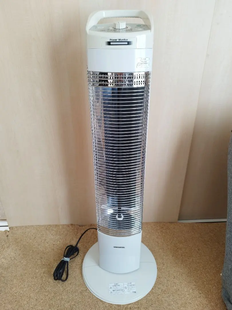 2026年最新】コロナ スリムカーボンヒーターの人気アイテム - メルカリ