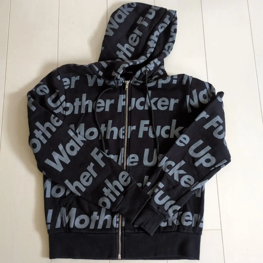 2026年最新】LUNA SEA パーカーの人気アイテム - メルカリ