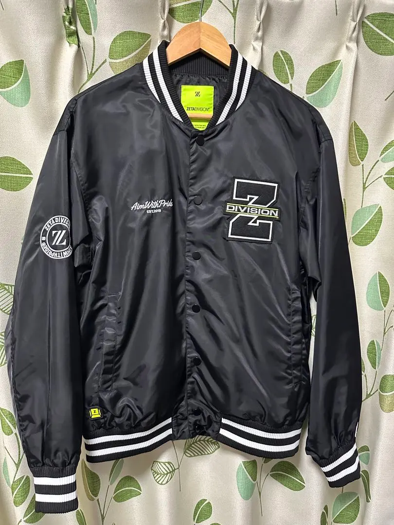 2026年最新】zeta division ジャケットの人気アイテム - メルカリ