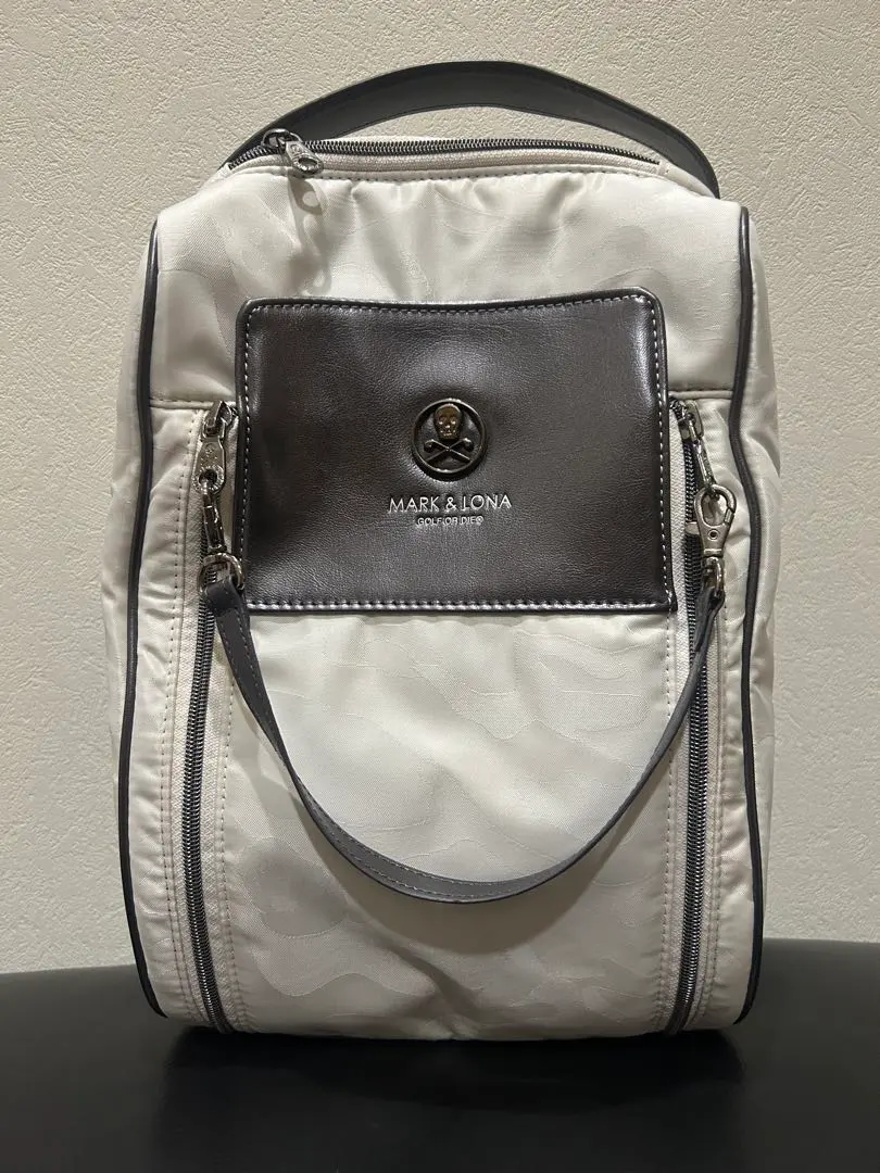 2026年最新】マークアンドロナ シューズケースの人気アイテム - メルカリ