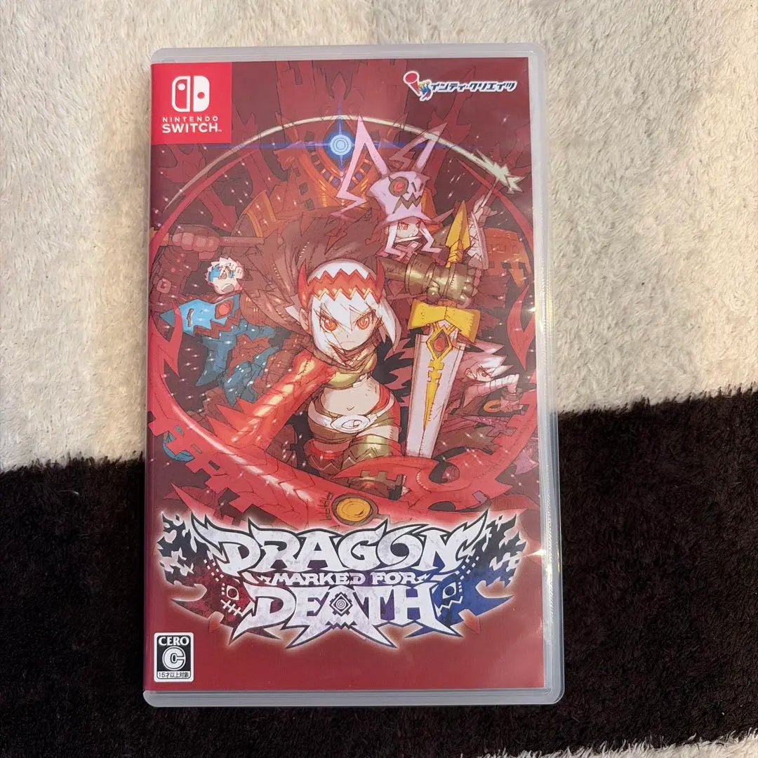 2026年最新】Dragon Marked For Deathの人気アイテム - メルカリ