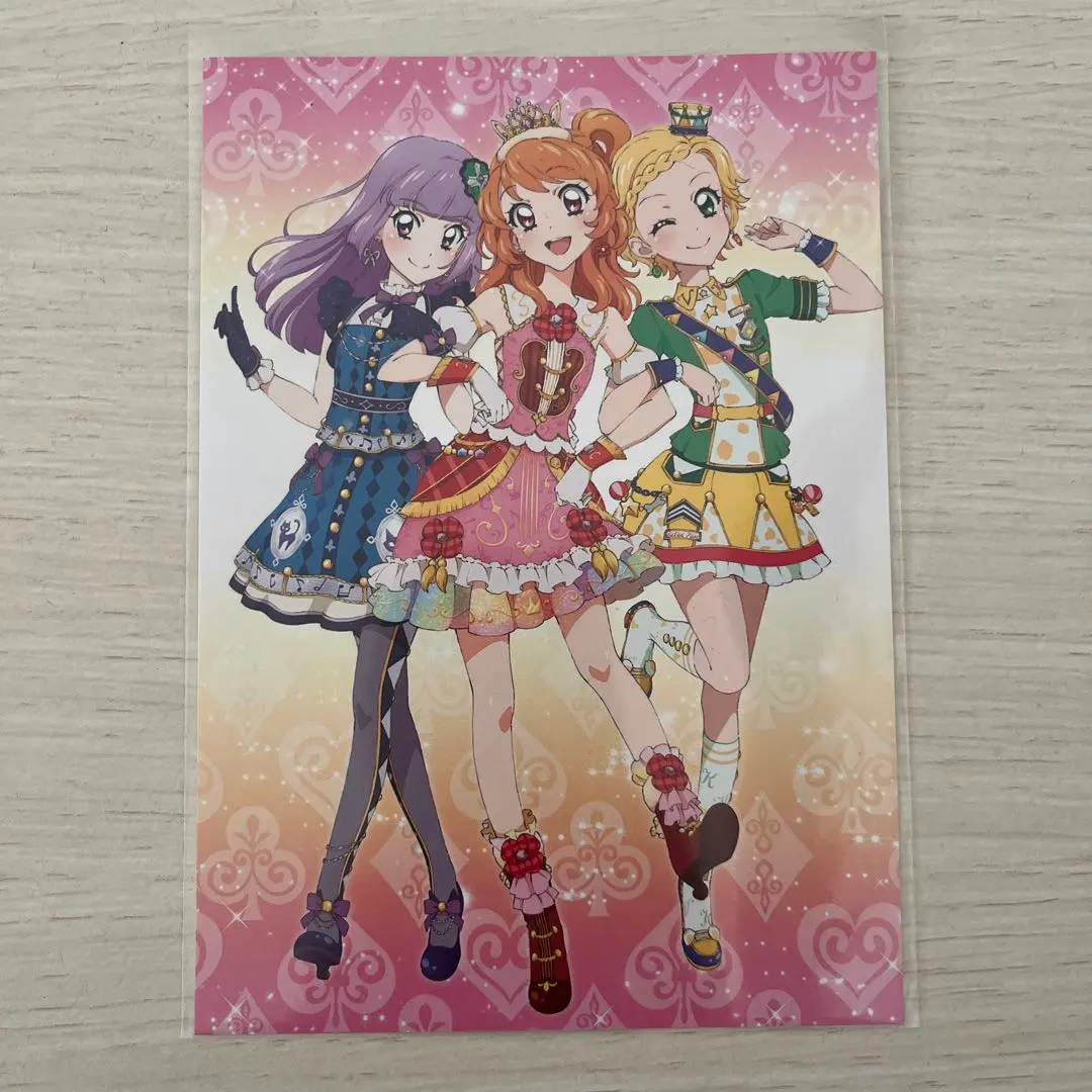 2026年最新】アイカツ blu-ray まつりの人気アイテム - メルカリ