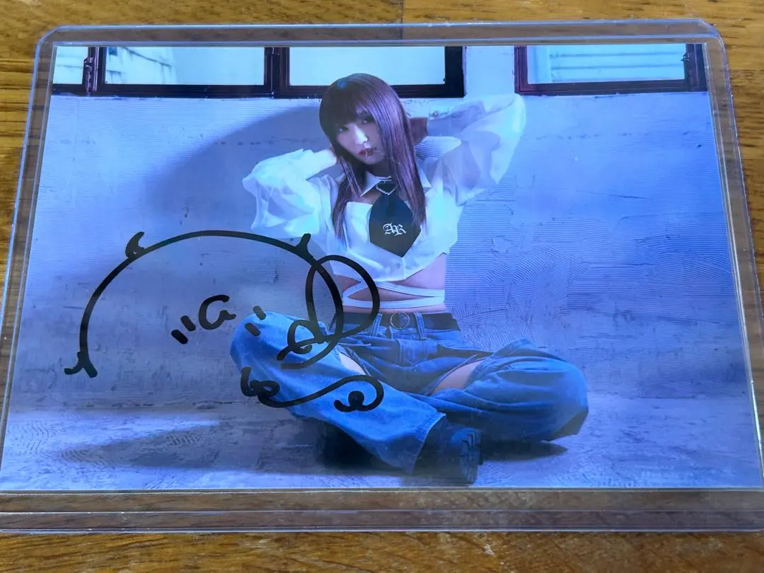 2026年最新】鈴木愛奈 サインの人気アイテム - メルカリ